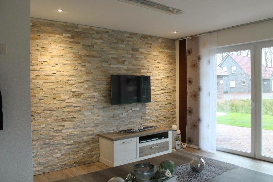 Neu! Ferienhaus Sonnenschein Am Badesee Aurich Buitenkant foto